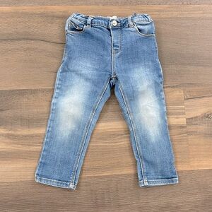 Zara Jeans